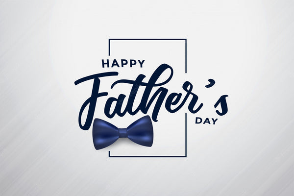 FATHER'S DAY